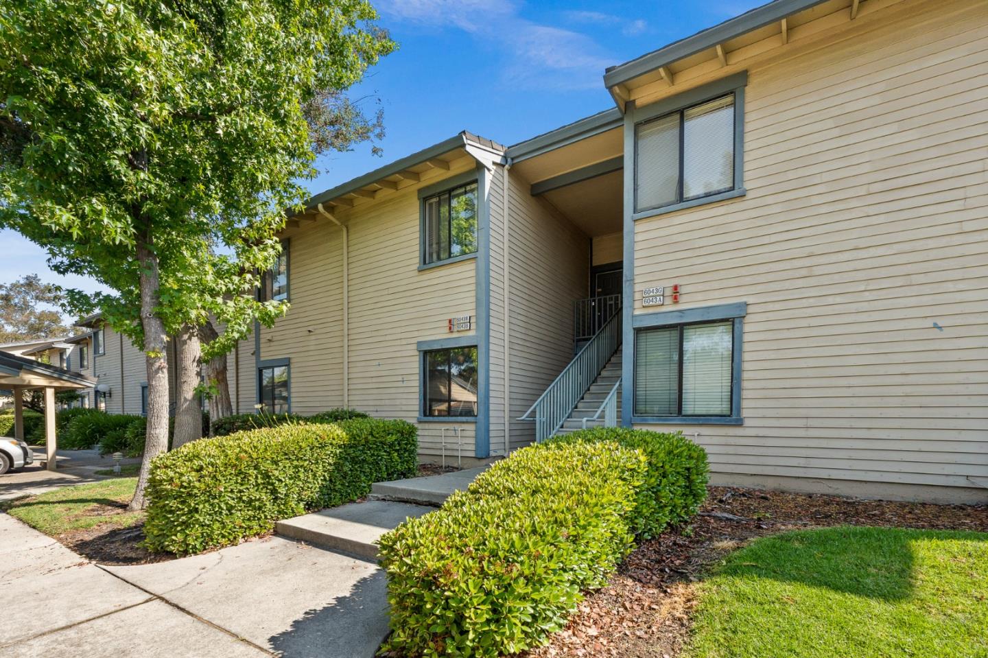 Detail Gallery Image 25 of 28 For 6043 Joaquin Murieta Ave #B,  Newark,  CA 94560 - 2 Beds | 1 Baths