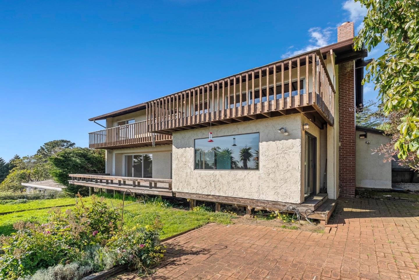 Detail Gallery Image 11 of 43 For 210 Thunderbird Dr, Aptos,  CA 95003 - 3 Beds | 2/1 Baths