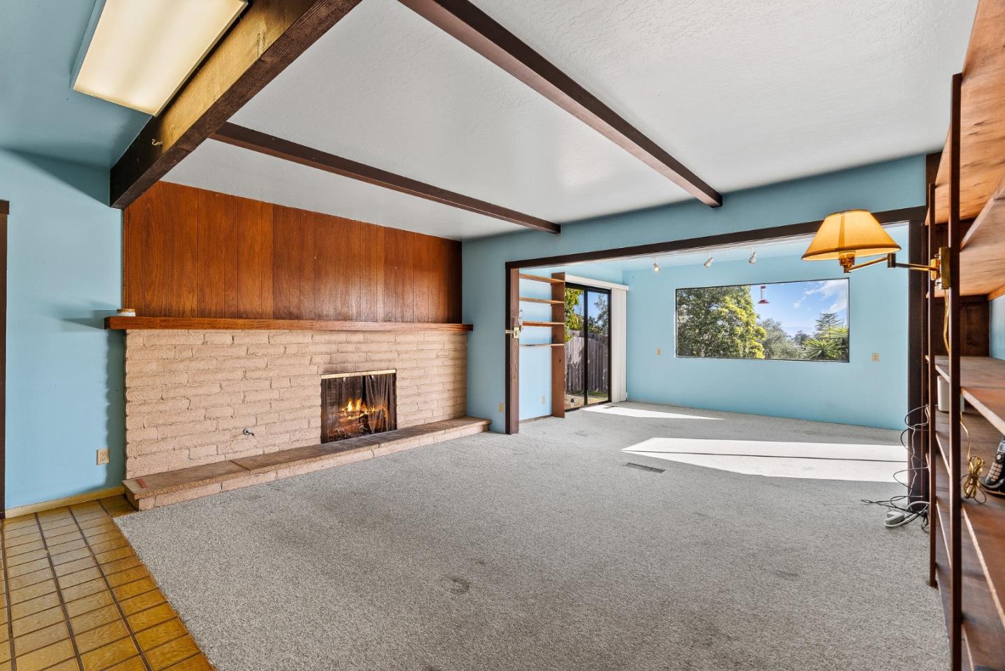 Detail Gallery Image 15 of 43 For 210 Thunderbird Dr, Aptos,  CA 95003 - 3 Beds | 2/1 Baths