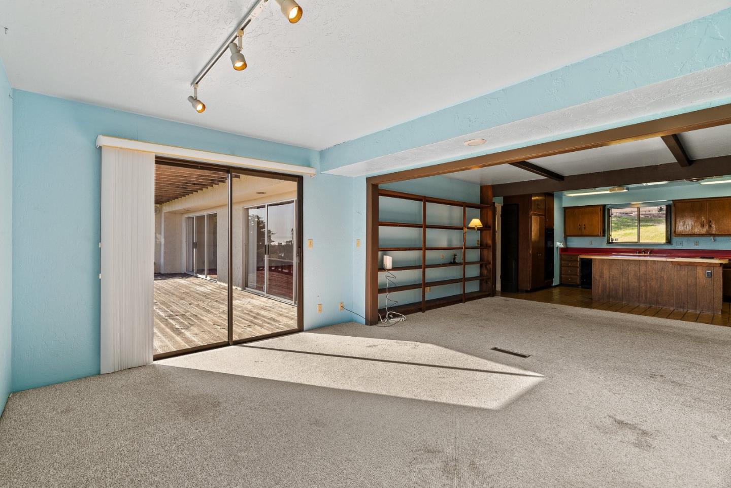 Detail Gallery Image 18 of 43 For 210 Thunderbird Dr, Aptos,  CA 95003 - 3 Beds | 2/1 Baths