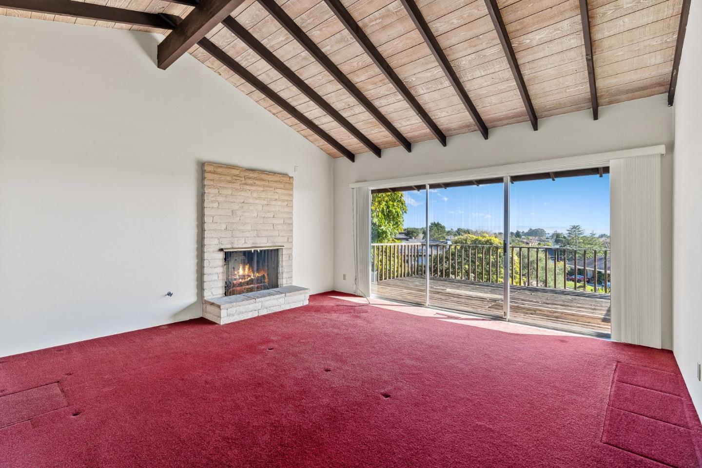 Detail Gallery Image 22 of 43 For 210 Thunderbird Dr, Aptos,  CA 95003 - 3 Beds | 2/1 Baths