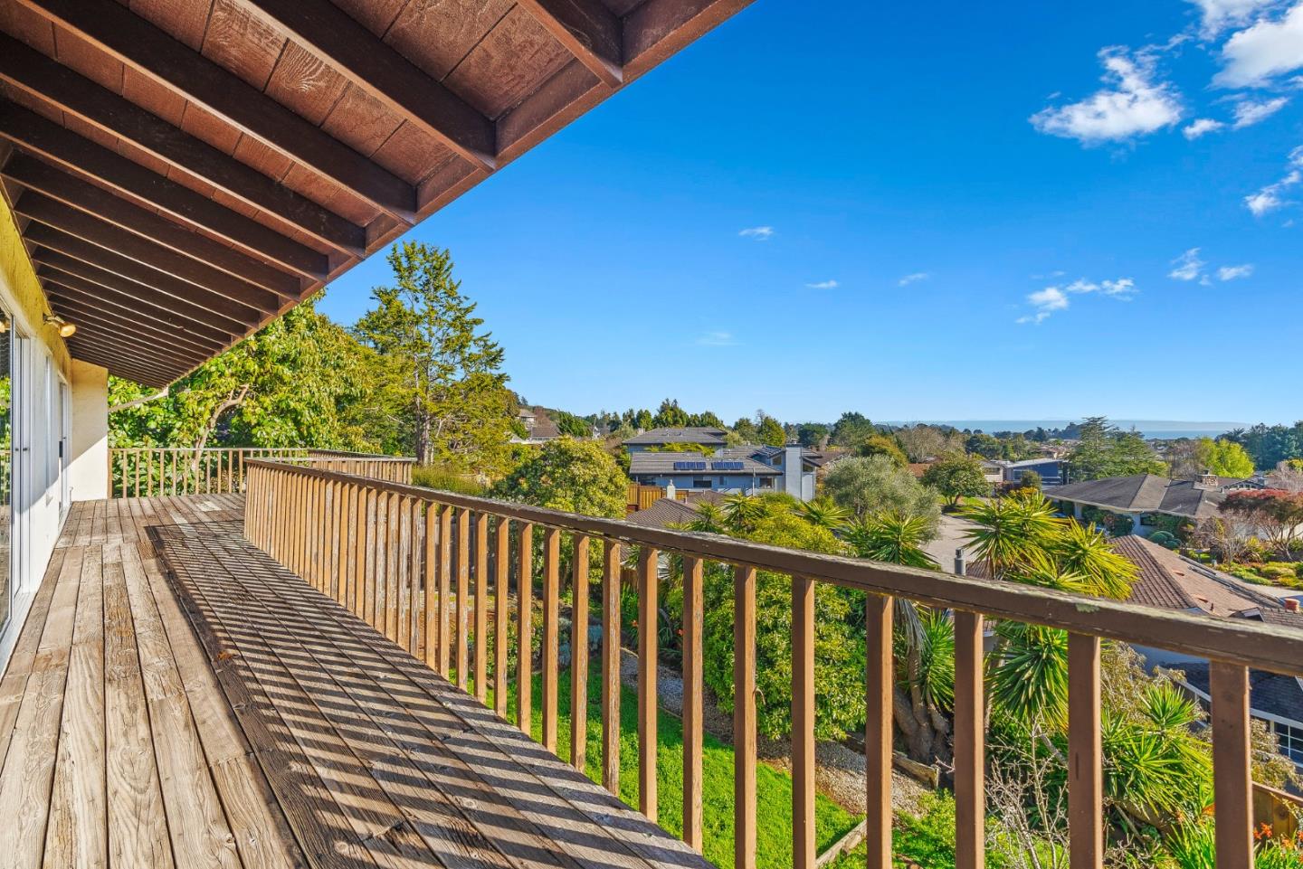 Detail Gallery Image 30 of 43 For 210 Thunderbird Dr, Aptos,  CA 95003 - 3 Beds | 2/1 Baths