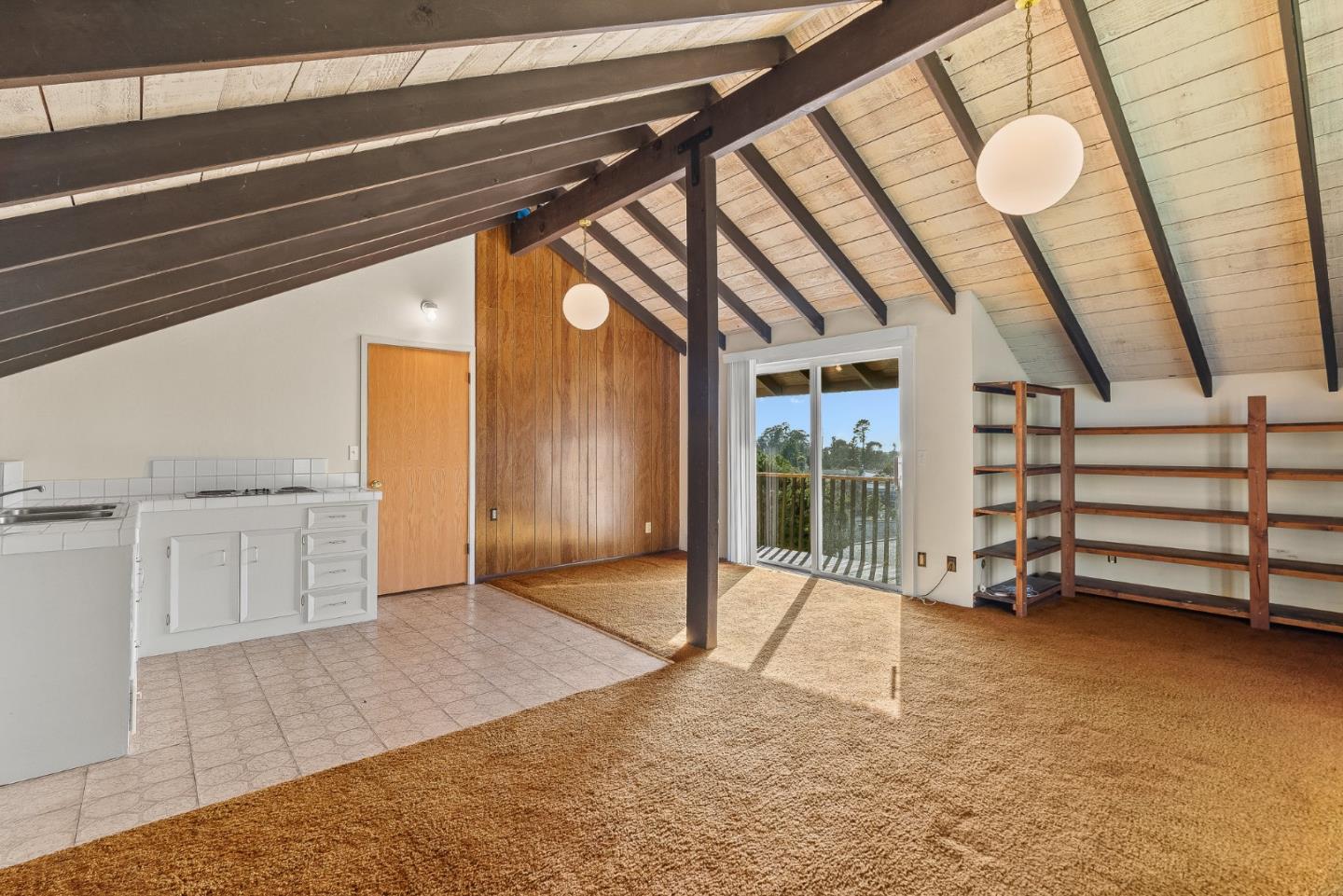 Detail Gallery Image 36 of 43 For 210 Thunderbird Dr, Aptos,  CA 95003 - 3 Beds | 2/1 Baths