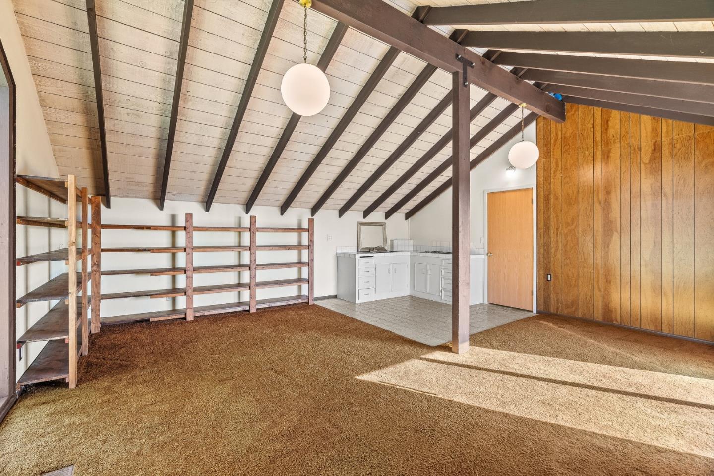 Detail Gallery Image 37 of 43 For 210 Thunderbird Dr, Aptos,  CA 95003 - 3 Beds | 2/1 Baths