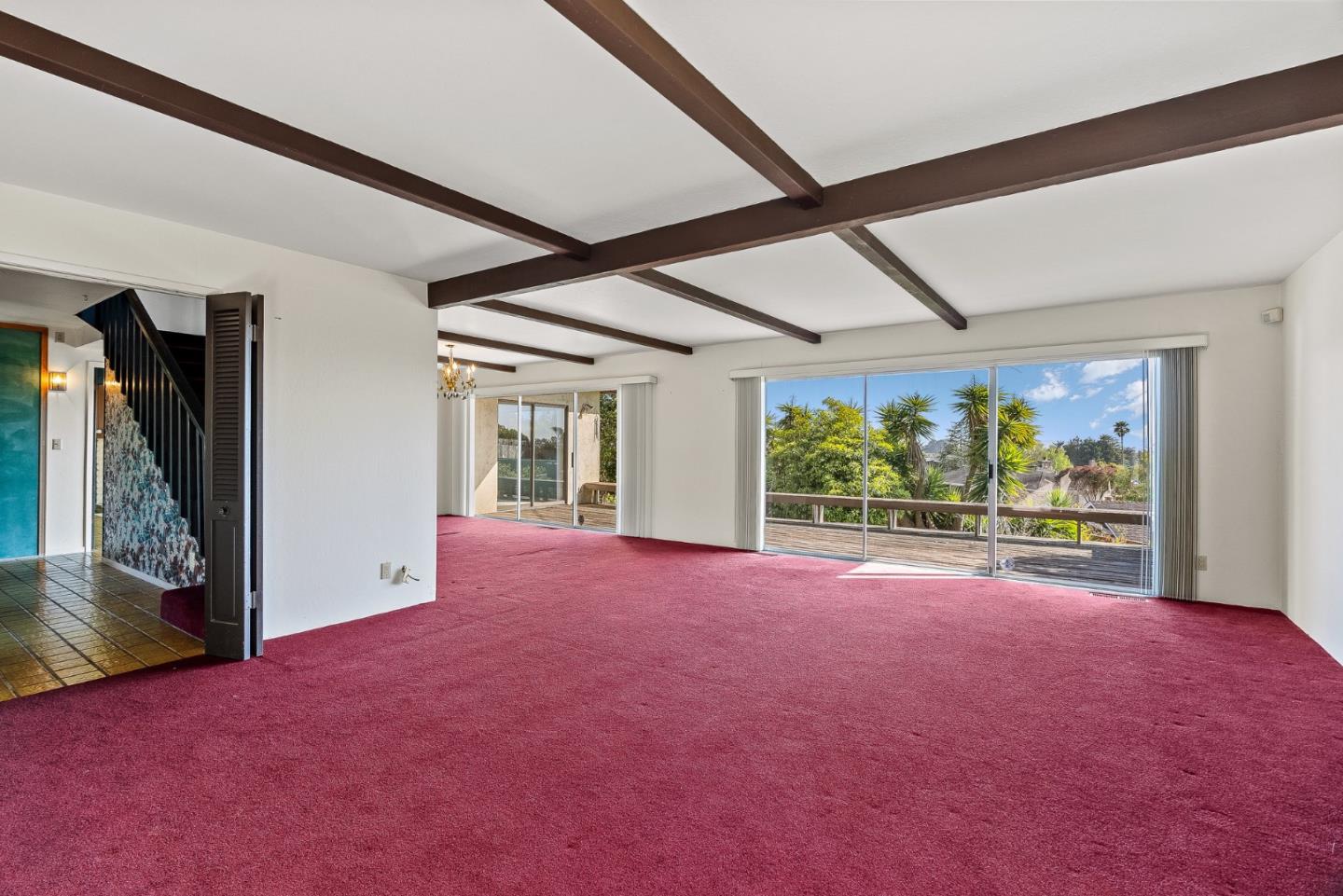 Detail Gallery Image 5 of 43 For 210 Thunderbird Dr, Aptos,  CA 95003 - 3 Beds | 2/1 Baths