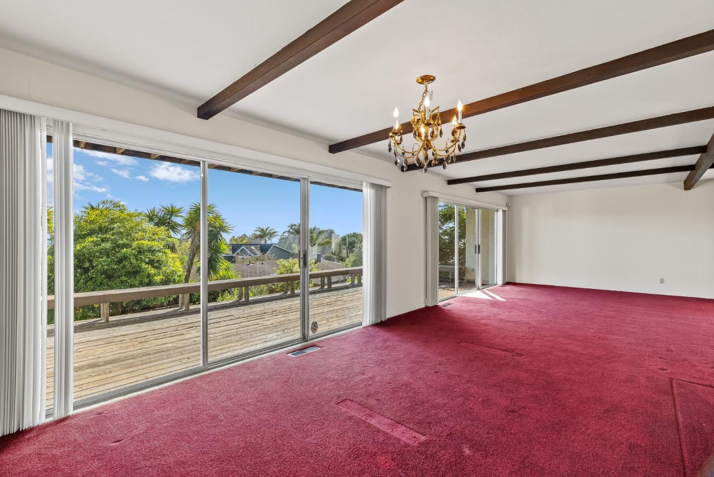 Detail Gallery Image 7 of 43 For 210 Thunderbird Dr, Aptos,  CA 95003 - 3 Beds | 2/1 Baths