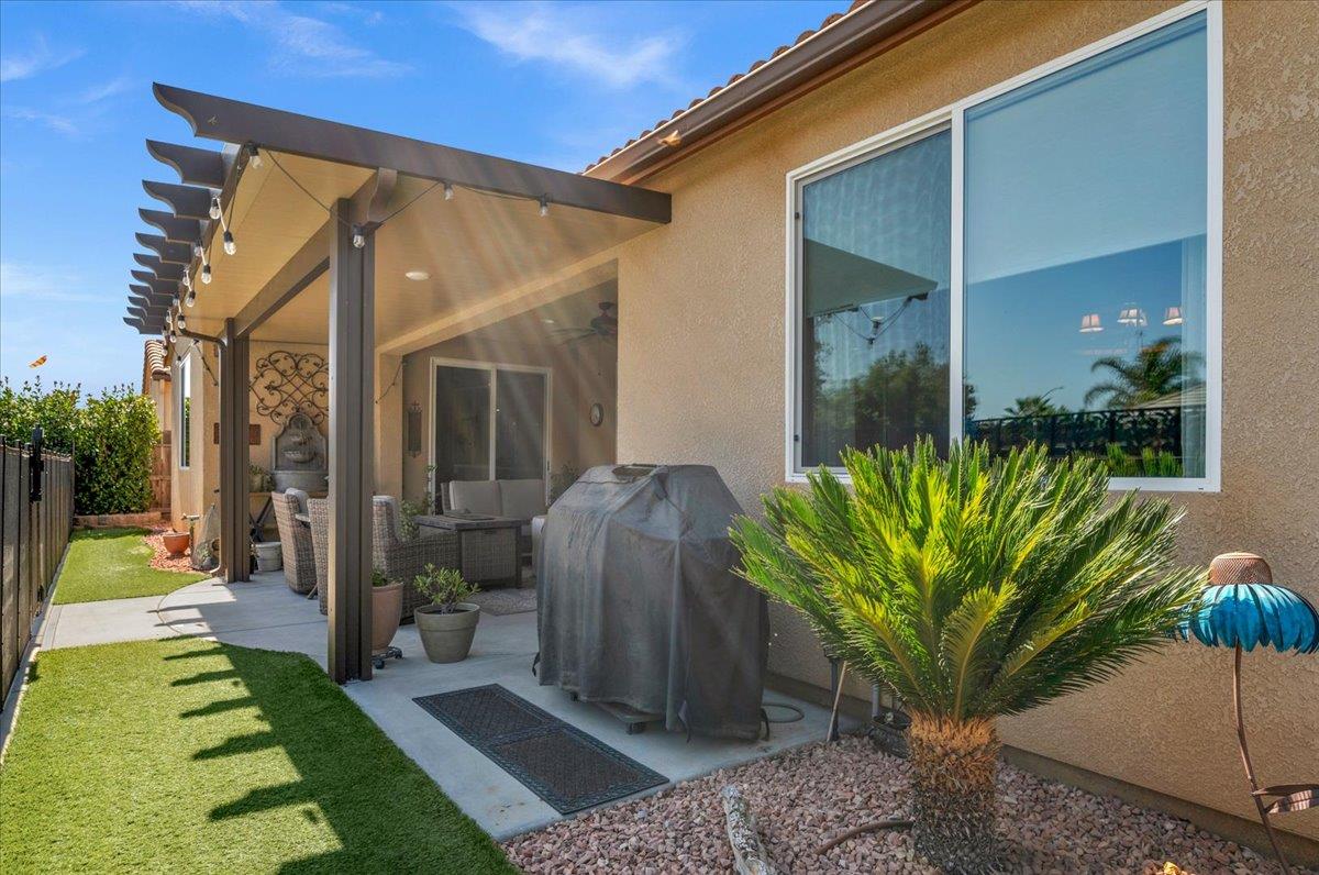 Detail Gallery Image 45 of 59 For 3982 Flint, Clovis,  CA 93619 - 3 Beds | 2/1 Baths