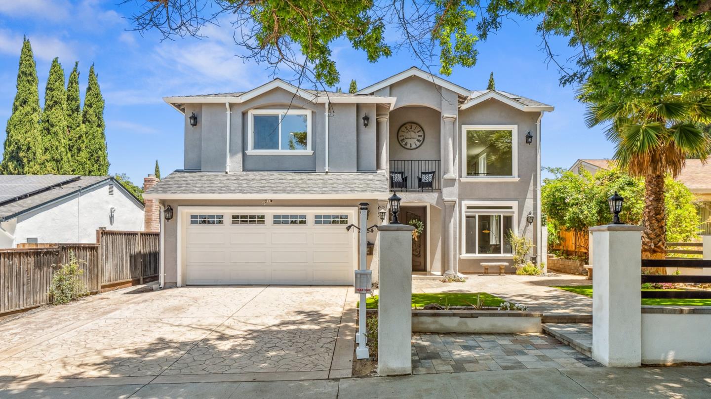 Detail Gallery Image 38 of 52 For 2054 Cranworth Cir, San Jose,  CA 95121 - 6 Beds | 3/1 Baths