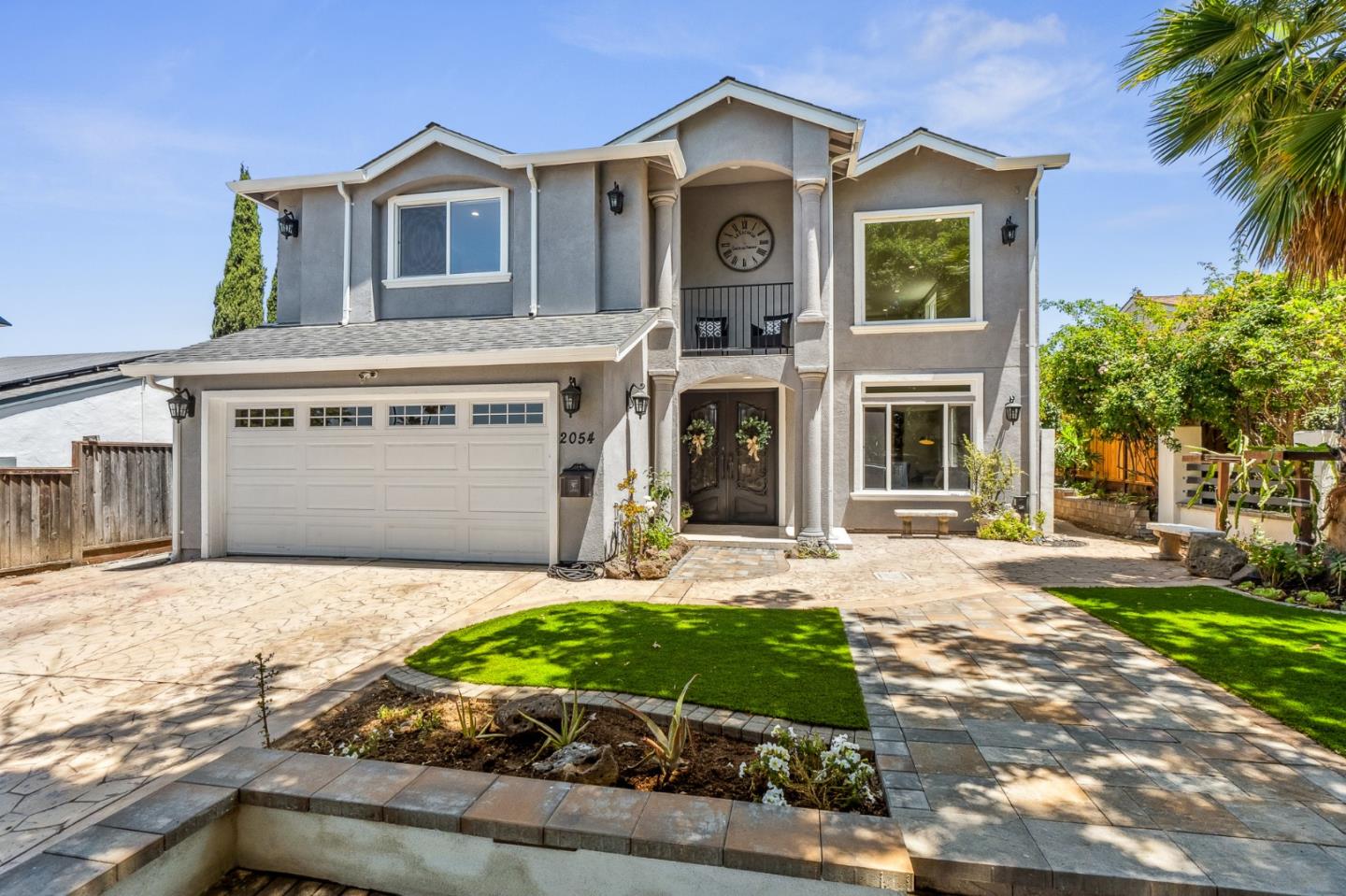 Detail Gallery Image 39 of 52 For 2054 Cranworth Cir, San Jose,  CA 95121 - 6 Beds | 3/1 Baths