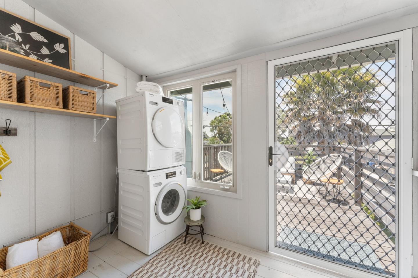 Detail Gallery Image 29 of 37 For 260 Walk Cir, Santa Cruz,  CA 95060 - 2 Beds | 1 Baths