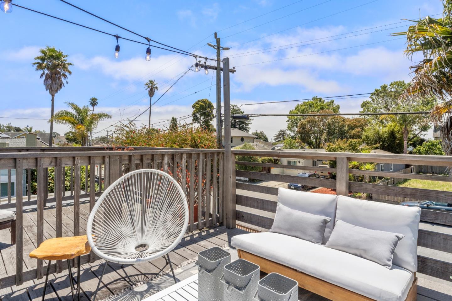 Detail Gallery Image 30 of 37 For 260 Walk Cir, Santa Cruz,  CA 95060 - 2 Beds | 1 Baths
