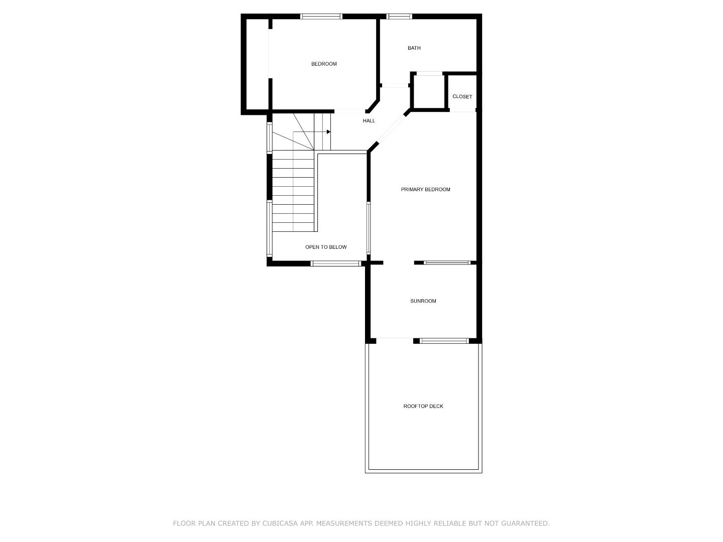 Detail Gallery Image 36 of 37 For 260 Walk Cir, Santa Cruz,  CA 95060 - 2 Beds | 1 Baths