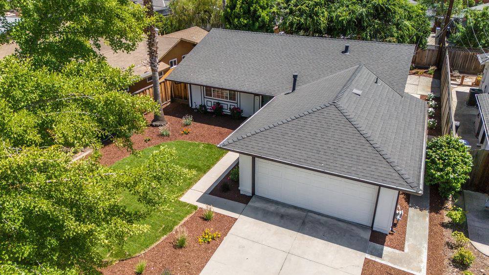 Detail Gallery Image 25 of 26 For 4784 Alex Dr, San Jose,  CA 95130 - 3 Beds | 2 Baths