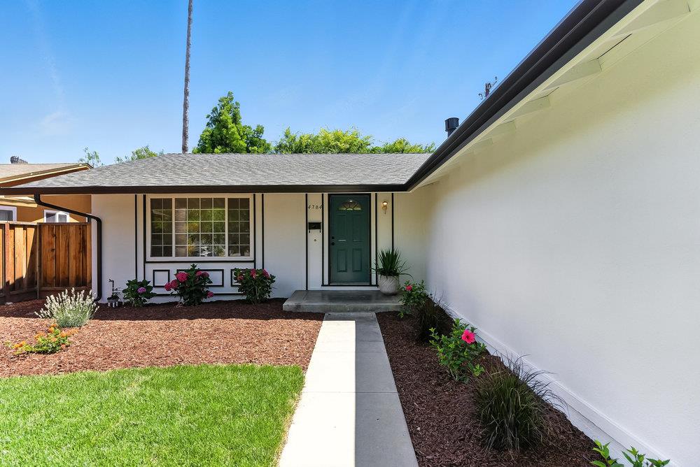 Detail Gallery Image 3 of 26 For 4784 Alex Dr, San Jose,  CA 95130 - 3 Beds | 2 Baths