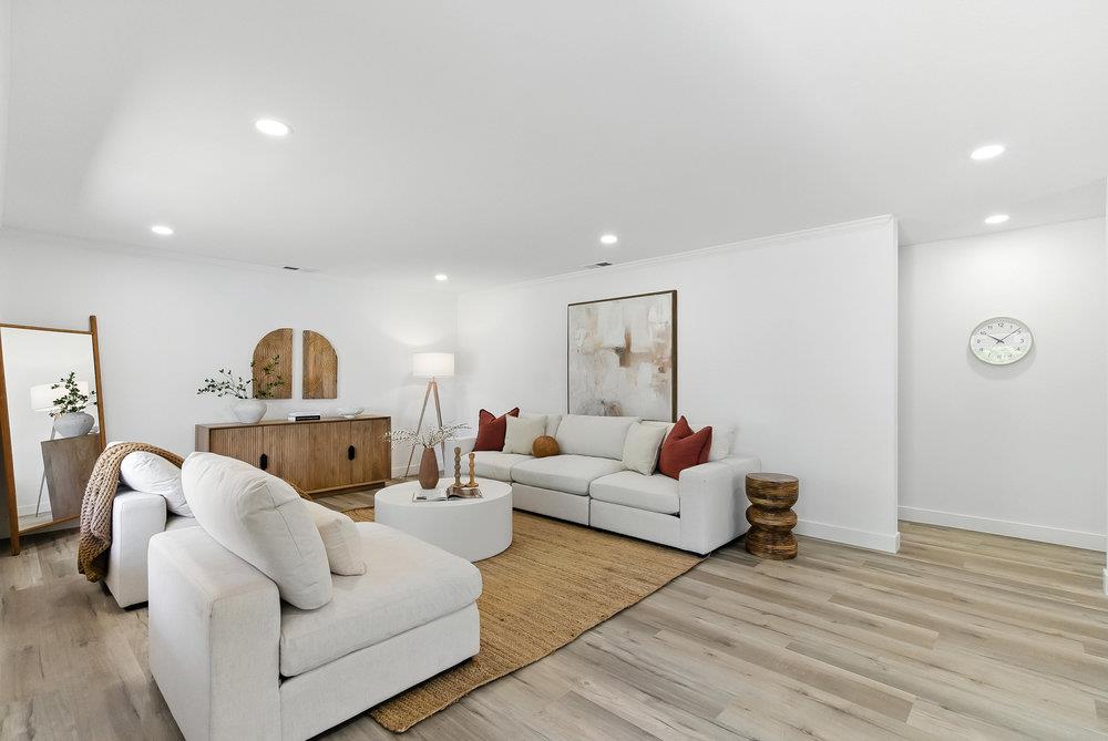 Detail Gallery Image 5 of 26 For 4784 Alex Dr, San Jose,  CA 95130 - 3 Beds | 2 Baths
