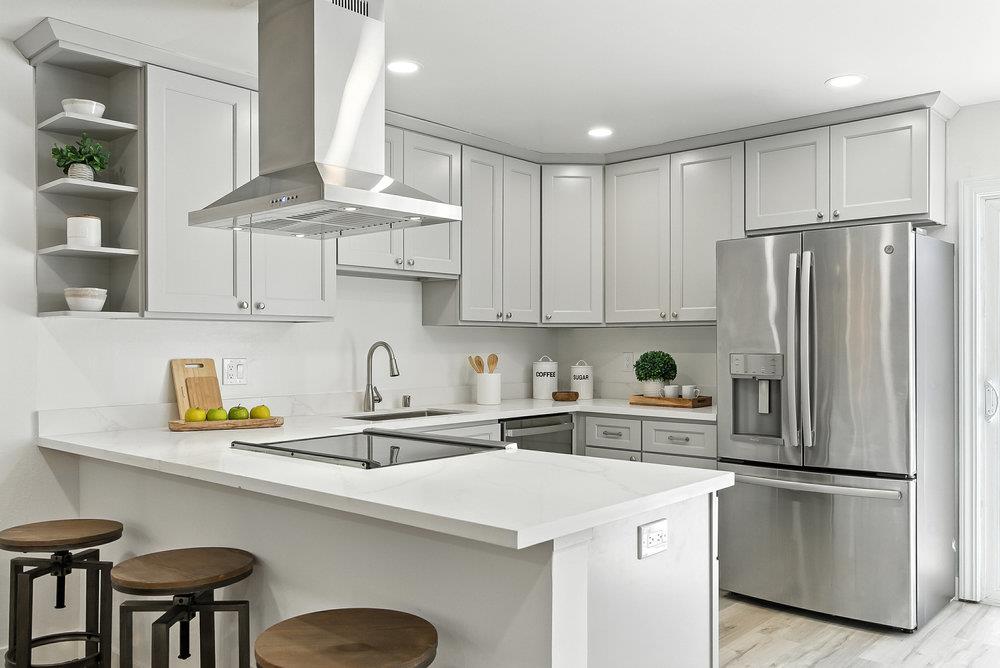 Detail Gallery Image 8 of 26 For 4784 Alex Dr, San Jose,  CA 95130 - 3 Beds | 2 Baths