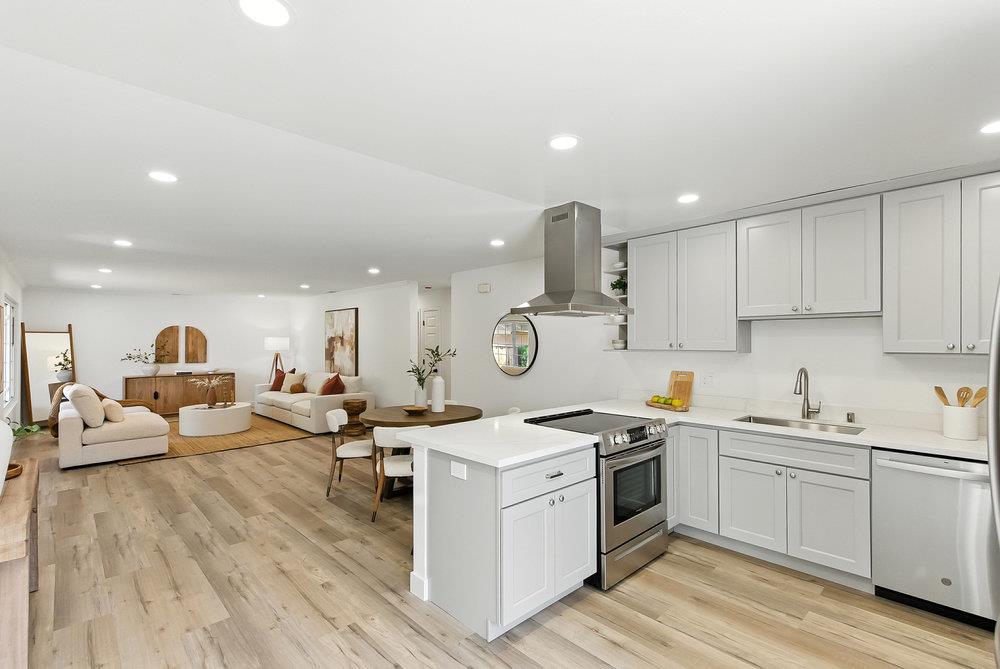 Detail Gallery Image 9 of 26 For 4784 Alex Dr, San Jose,  CA 95130 - 3 Beds | 2 Baths