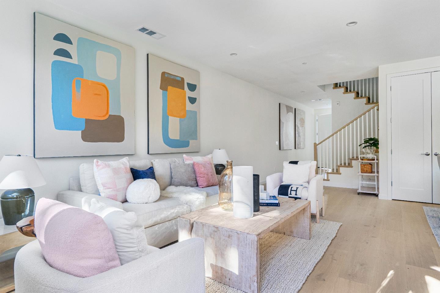 Detail Gallery Image 15 of 19 For 149 Flynn Ave, Mountain View,  CA 94043 - 3 Beds | 3/1 Baths