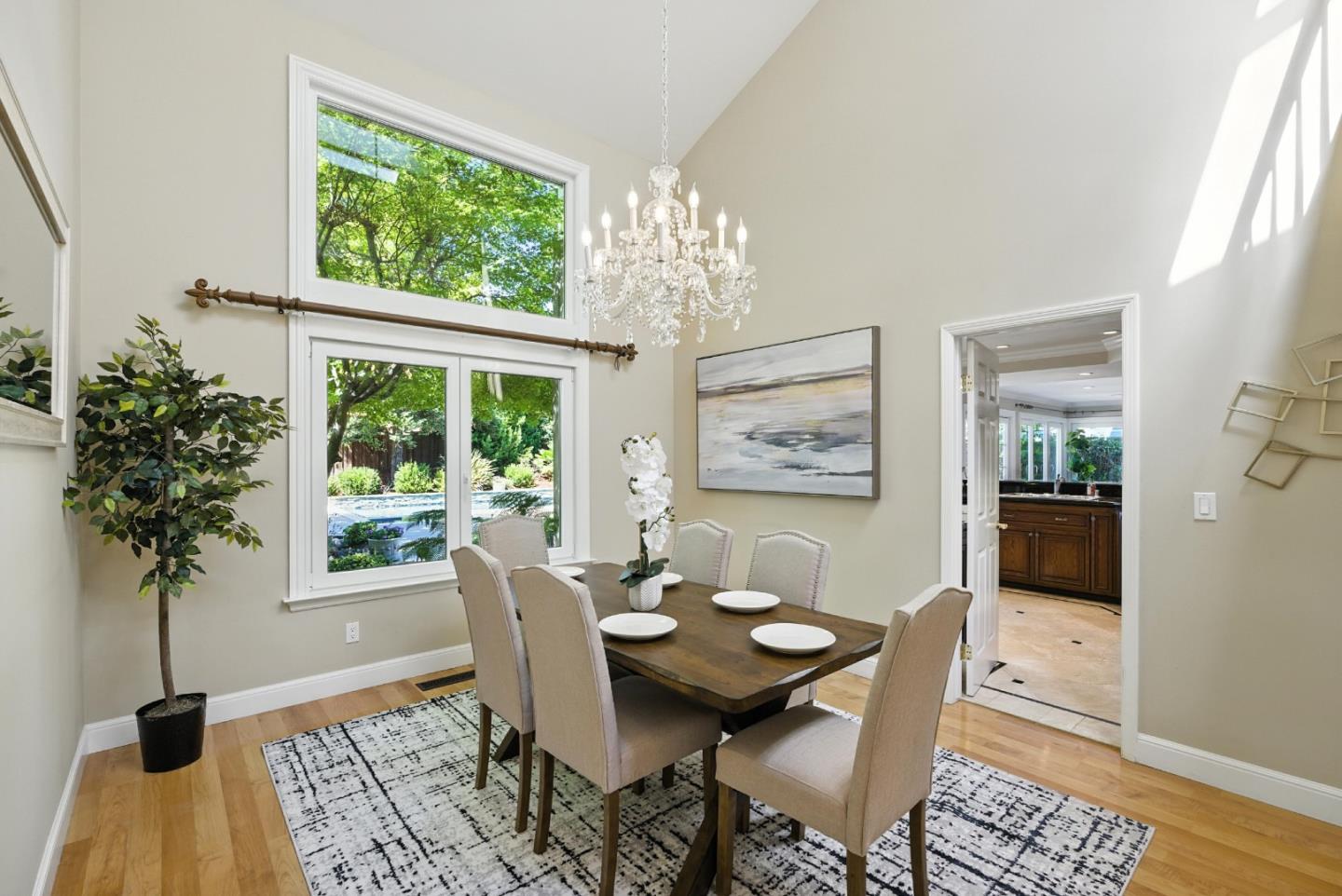 Detail Gallery Image 12 of 69 For 5914 Porto Alegre Dr, San Jose,  CA 95120 - 5 Beds | 3 Baths