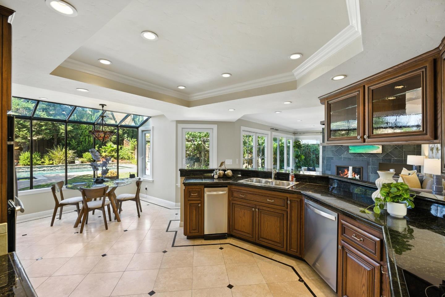 Detail Gallery Image 13 of 69 For 5914 Porto Alegre Dr, San Jose,  CA 95120 - 5 Beds | 3 Baths