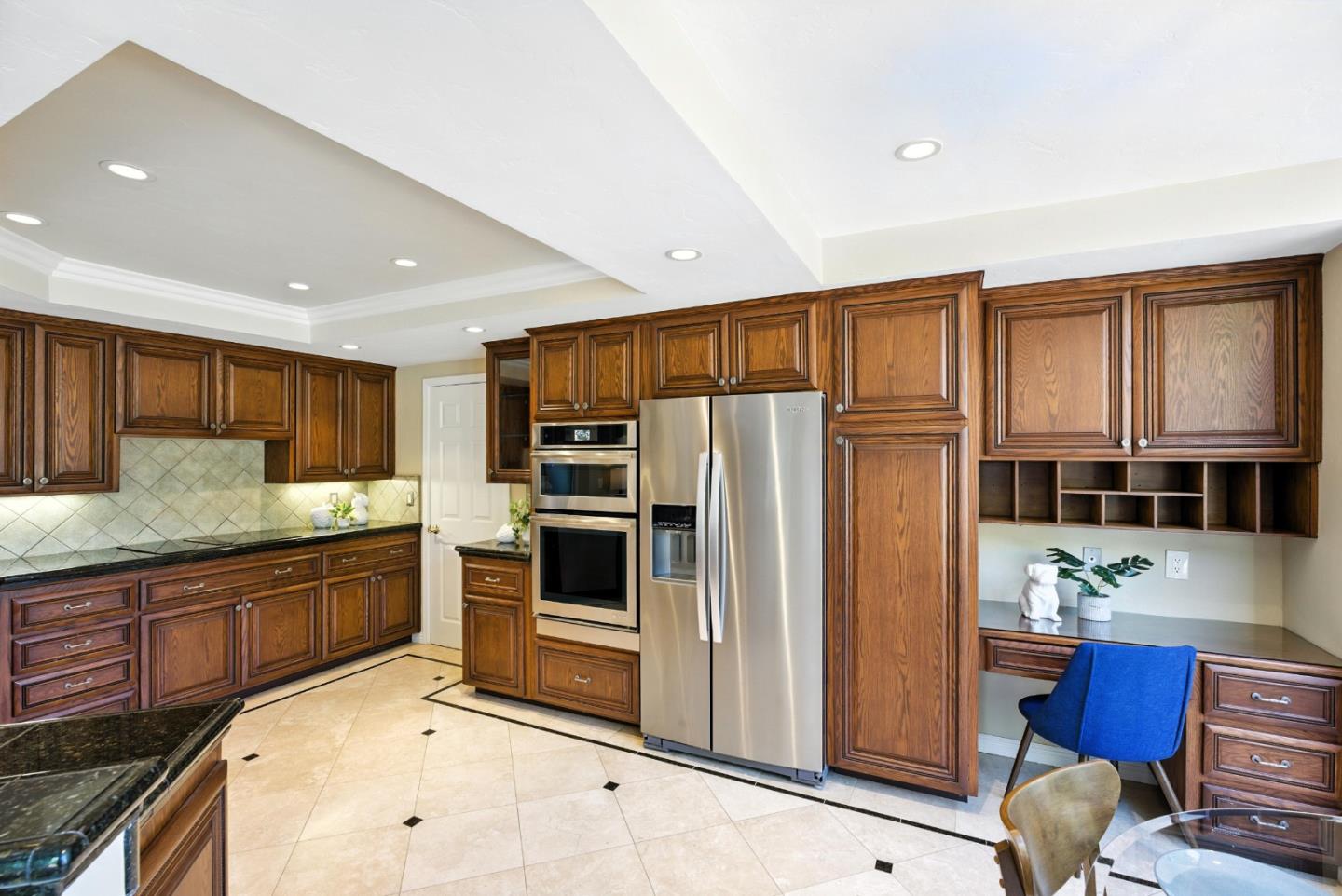 Detail Gallery Image 17 of 69 For 5914 Porto Alegre Dr, San Jose,  CA 95120 - 5 Beds | 3 Baths