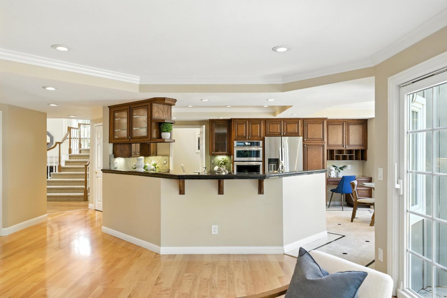 Detail Gallery Image 19 of 69 For 5914 Porto Alegre Dr, San Jose,  CA 95120 - 5 Beds | 3 Baths