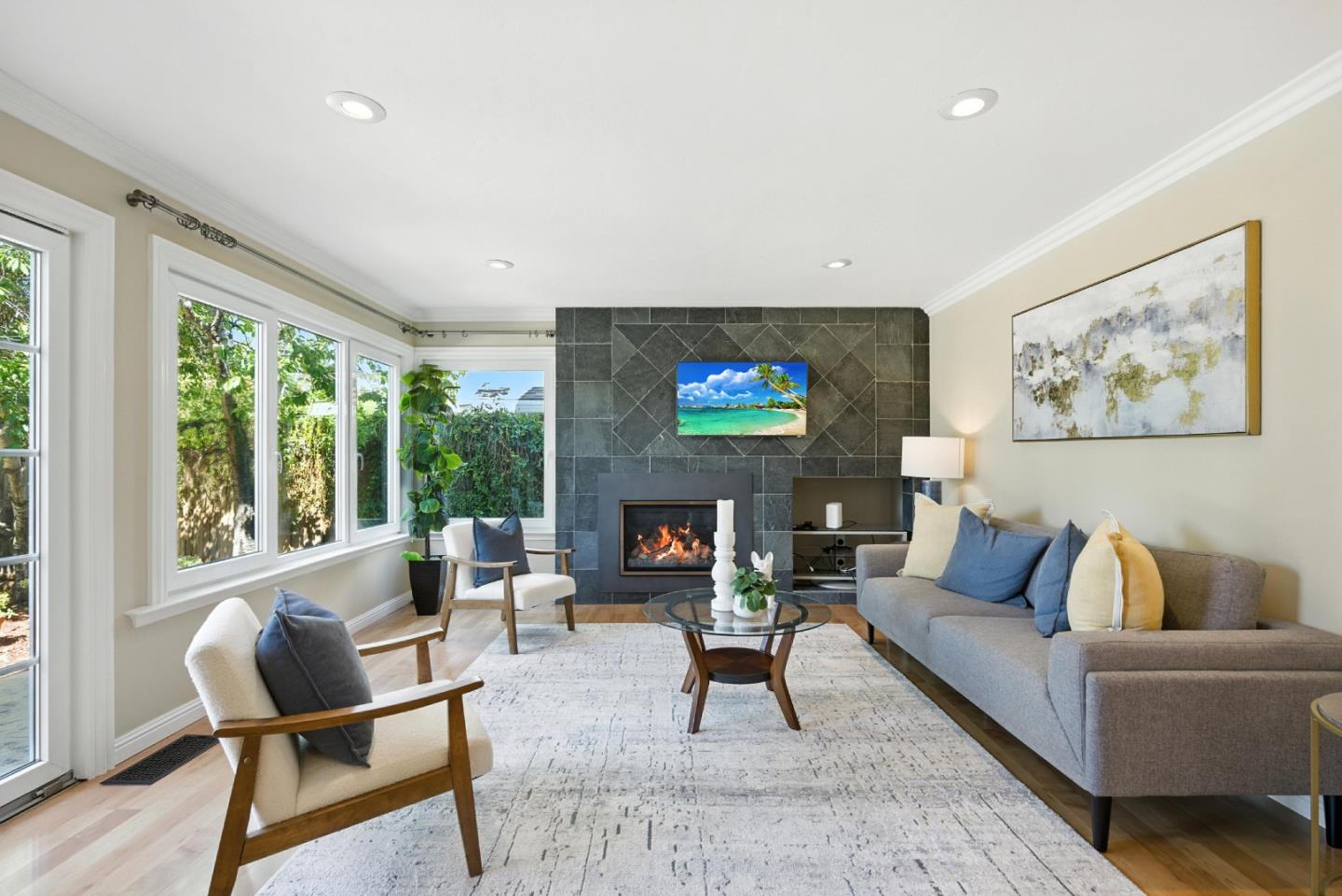 Detail Gallery Image 22 of 69 For 5914 Porto Alegre Dr, San Jose,  CA 95120 - 5 Beds | 3 Baths