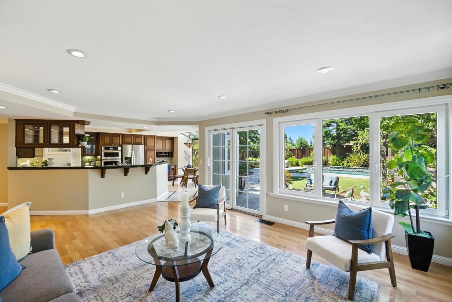 Detail Gallery Image 23 of 69 For 5914 Porto Alegre Dr, San Jose,  CA 95120 - 5 Beds | 3 Baths