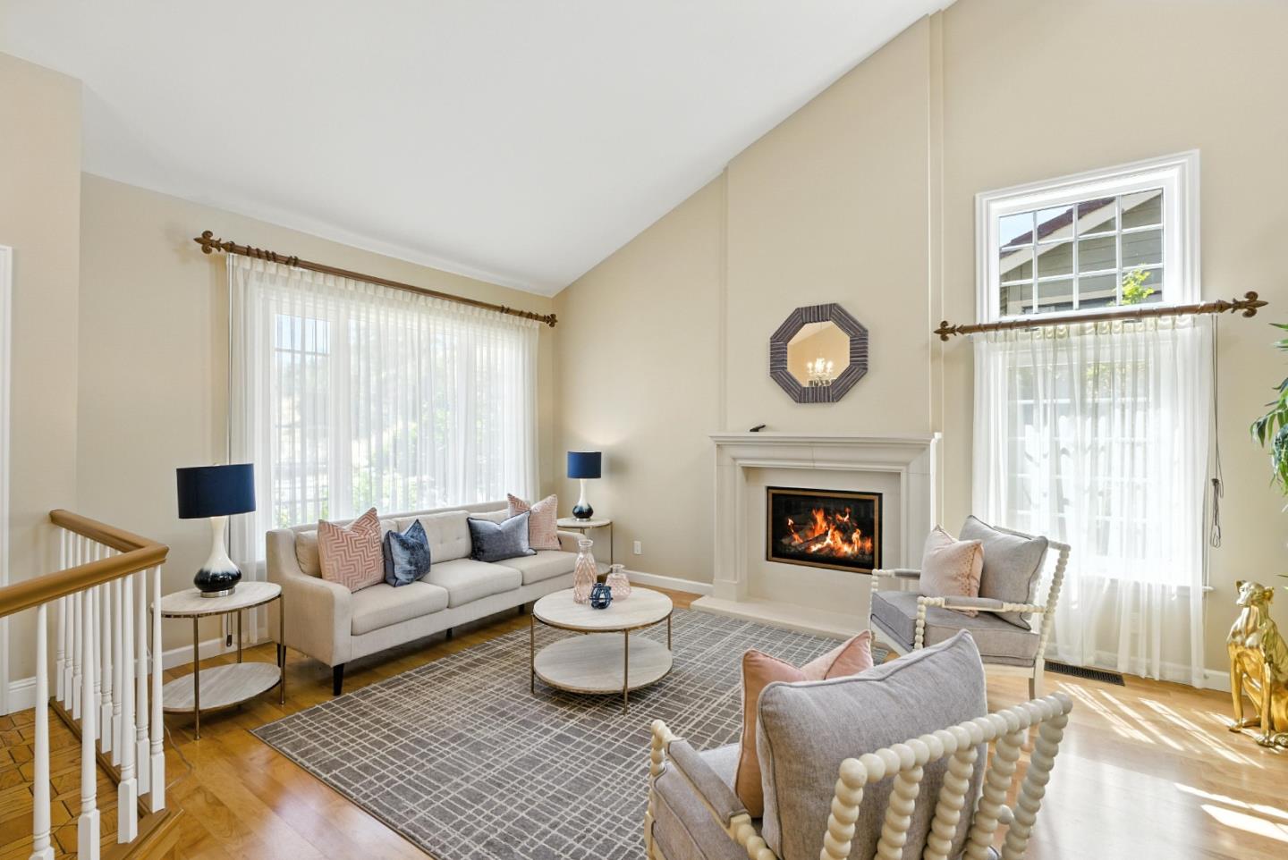 Detail Gallery Image 3 of 69 For 5914 Porto Alegre Dr, San Jose,  CA 95120 - 5 Beds | 3 Baths