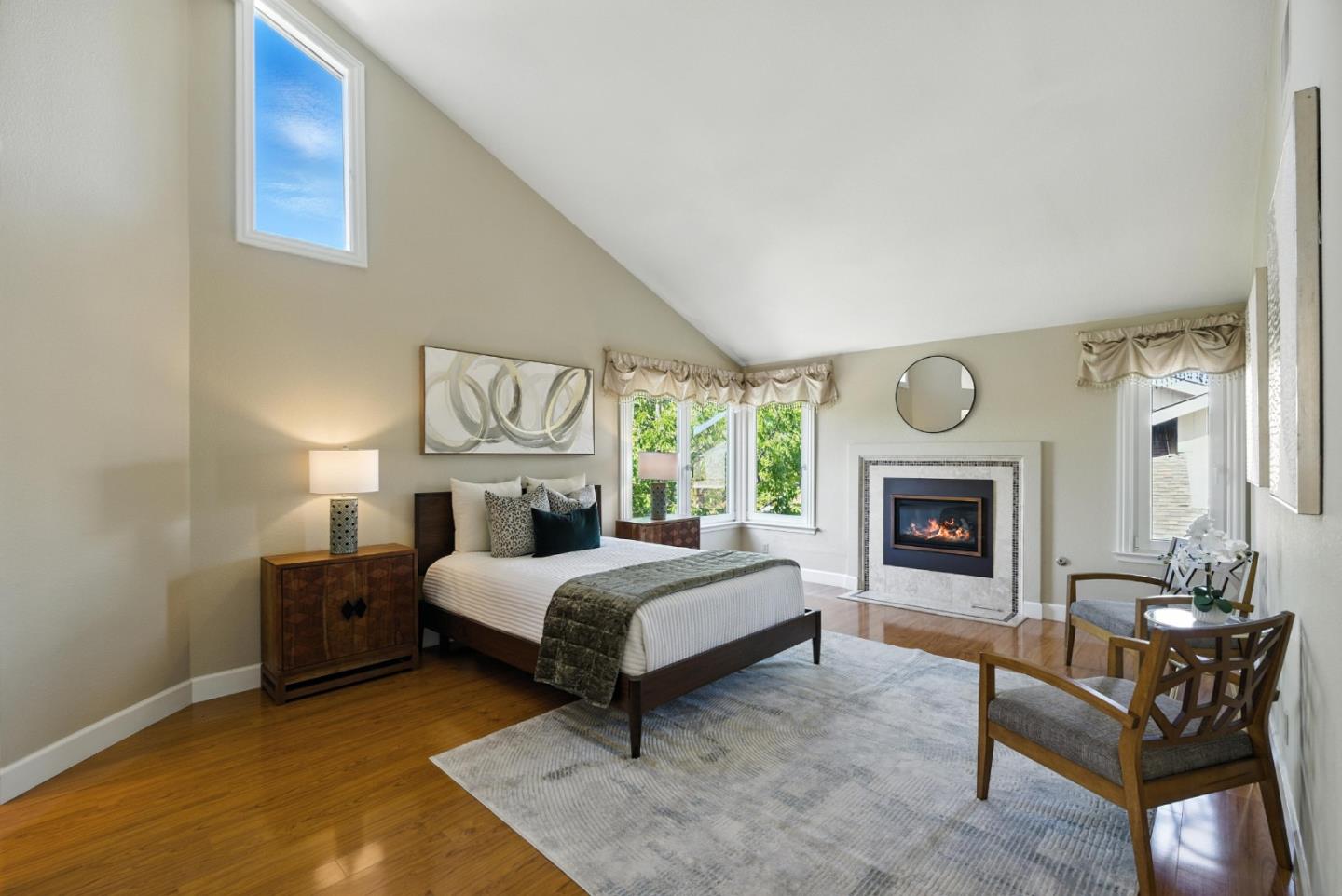 Detail Gallery Image 38 of 69 For 5914 Porto Alegre Dr, San Jose,  CA 95120 - 5 Beds | 3 Baths