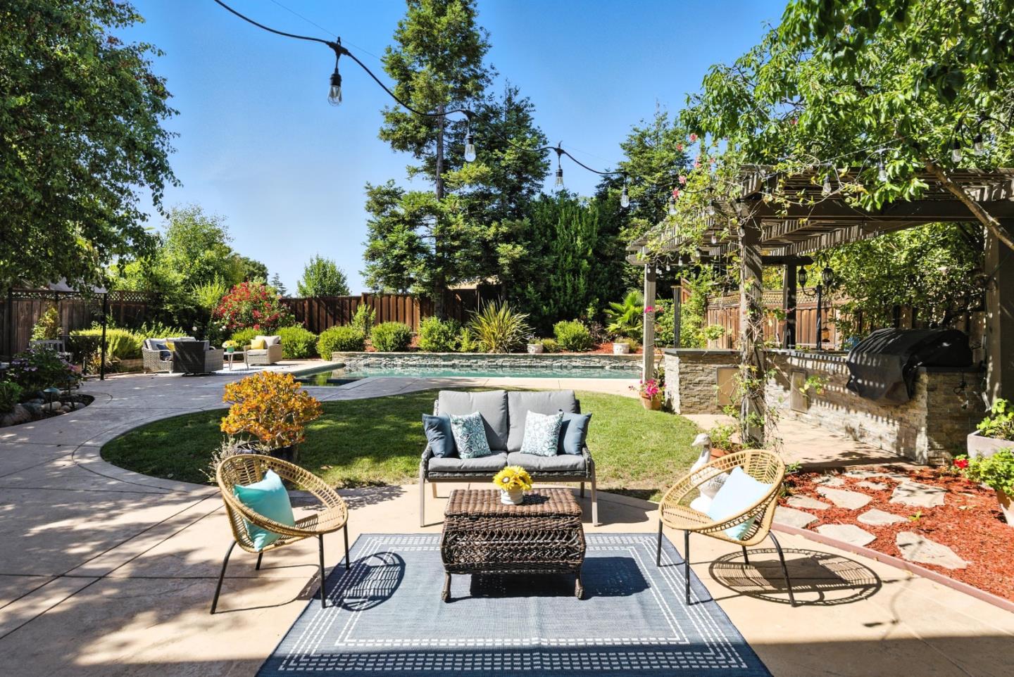 Detail Gallery Image 46 of 69 For 5914 Porto Alegre Dr, San Jose,  CA 95120 - 5 Beds | 3 Baths
