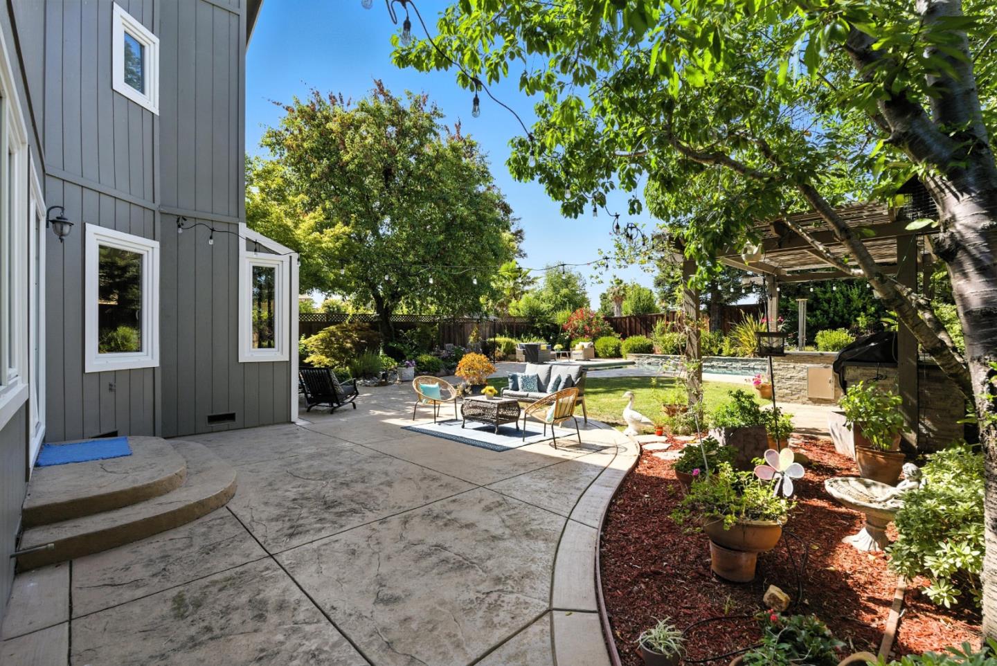 Detail Gallery Image 48 of 69 For 5914 Porto Alegre Dr, San Jose,  CA 95120 - 5 Beds | 3 Baths