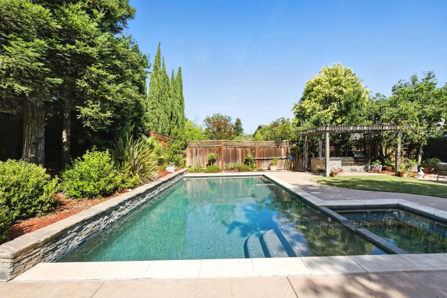 Detail Gallery Image 57 of 69 For 5914 Porto Alegre Dr, San Jose,  CA 95120 - 5 Beds | 3 Baths