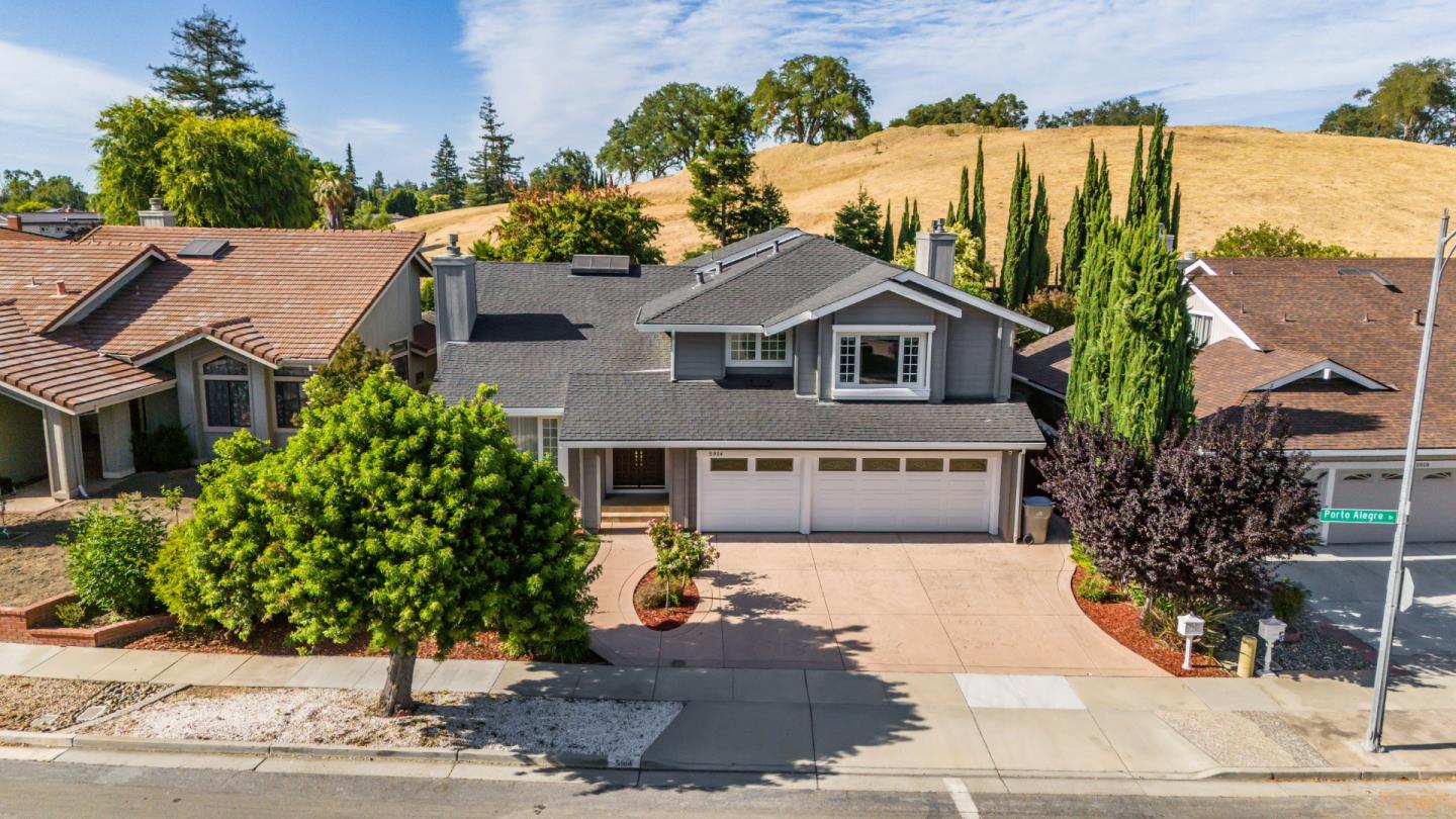 Detail Gallery Image 59 of 69 For 5914 Porto Alegre Dr, San Jose,  CA 95120 - 5 Beds | 3 Baths