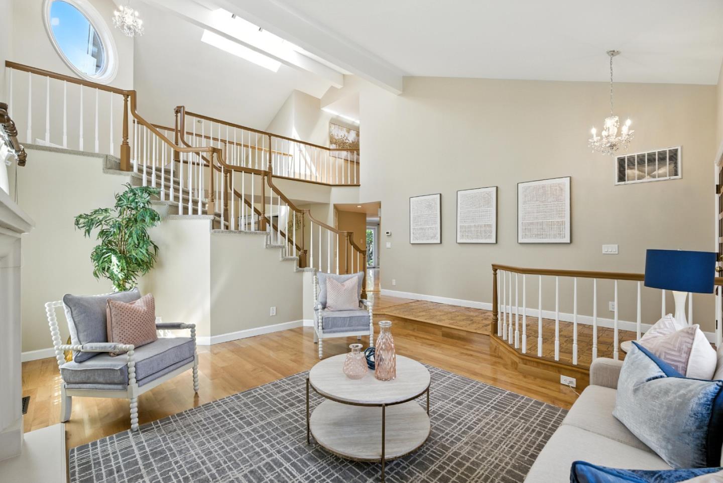 Detail Gallery Image 6 of 69 For 5914 Porto Alegre Dr, San Jose,  CA 95120 - 5 Beds | 3 Baths