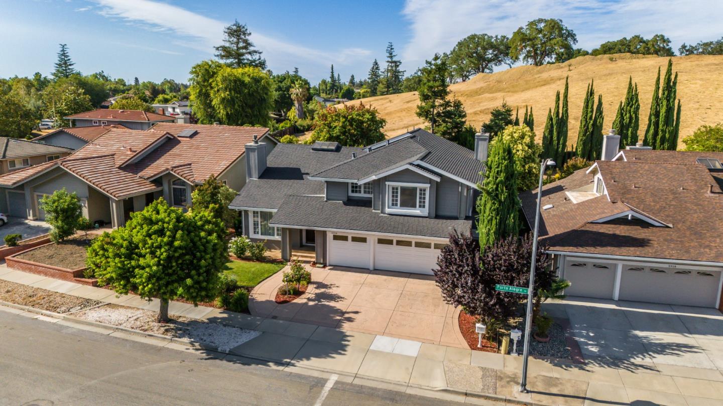 Detail Gallery Image 60 of 69 For 5914 Porto Alegre Dr, San Jose,  CA 95120 - 5 Beds | 3 Baths