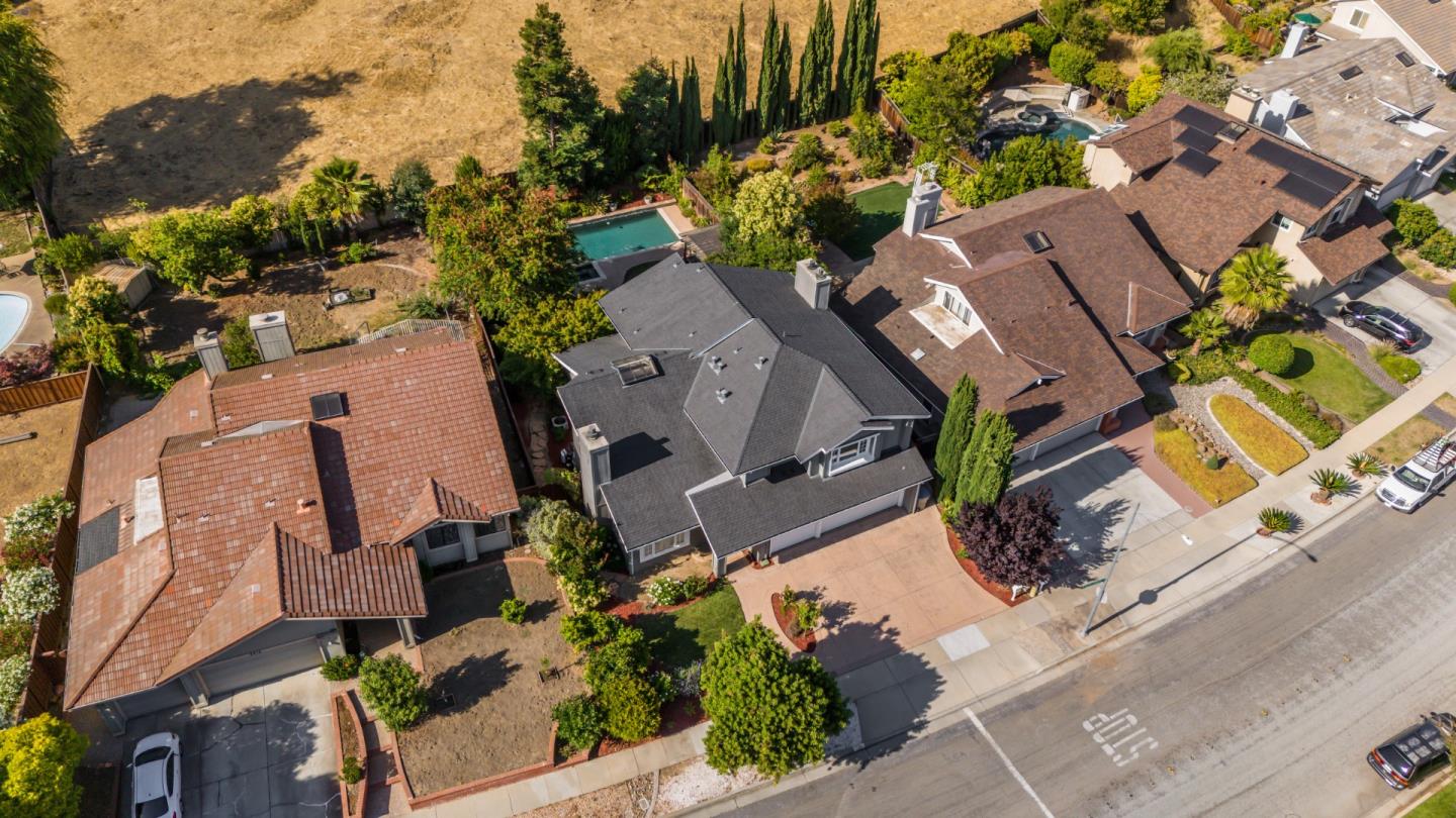 Detail Gallery Image 61 of 69 For 5914 Porto Alegre Dr, San Jose,  CA 95120 - 5 Beds | 3 Baths