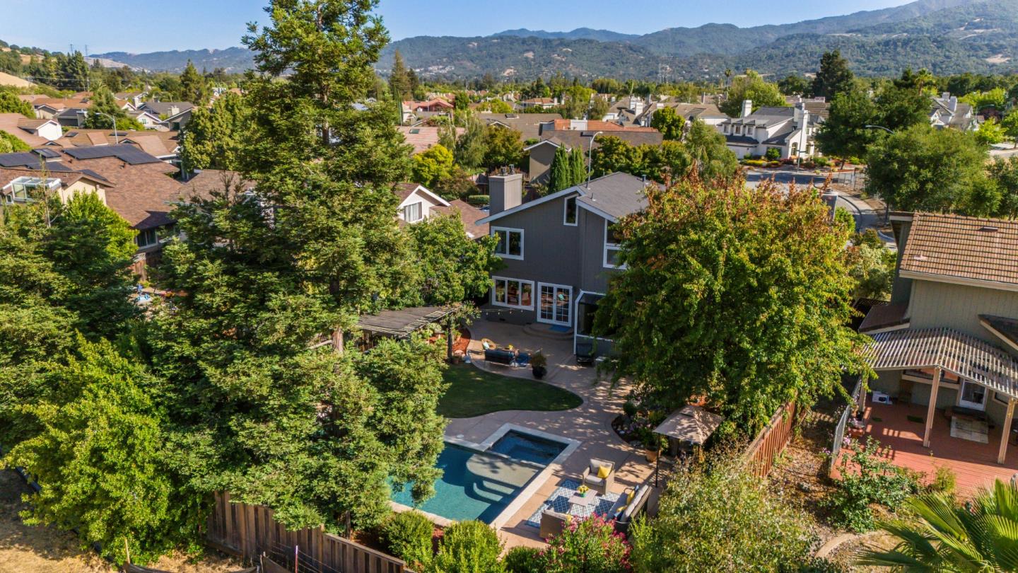 Detail Gallery Image 67 of 69 For 5914 Porto Alegre Dr, San Jose,  CA 95120 - 5 Beds | 3 Baths