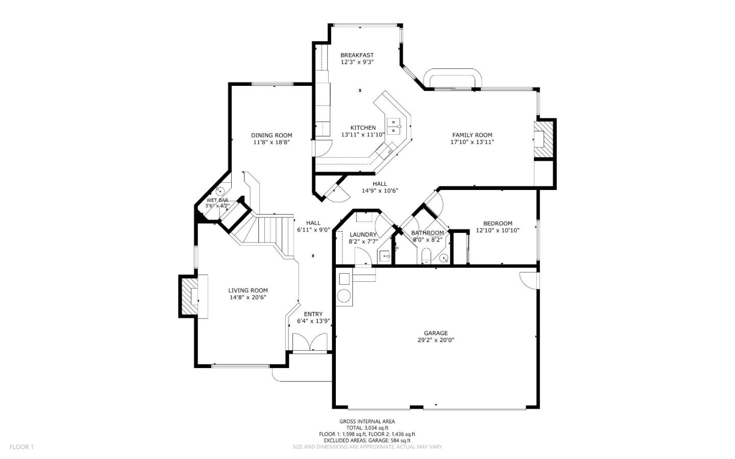 Detail Gallery Image 68 of 69 For 5914 Porto Alegre Dr, San Jose,  CA 95120 - 5 Beds | 3 Baths
