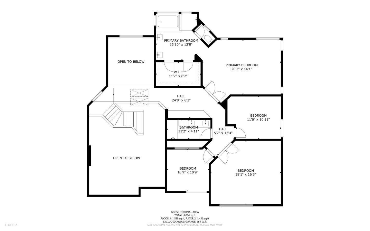 Detail Gallery Image 69 of 69 For 5914 Porto Alegre Dr, San Jose,  CA 95120 - 5 Beds | 3 Baths
