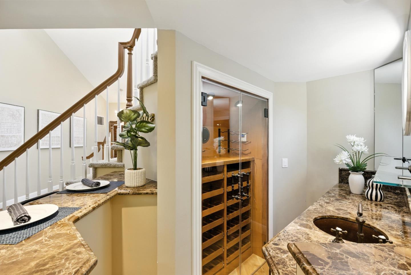 Detail Gallery Image 9 of 69 For 5914 Porto Alegre Dr, San Jose,  CA 95120 - 5 Beds | 3 Baths