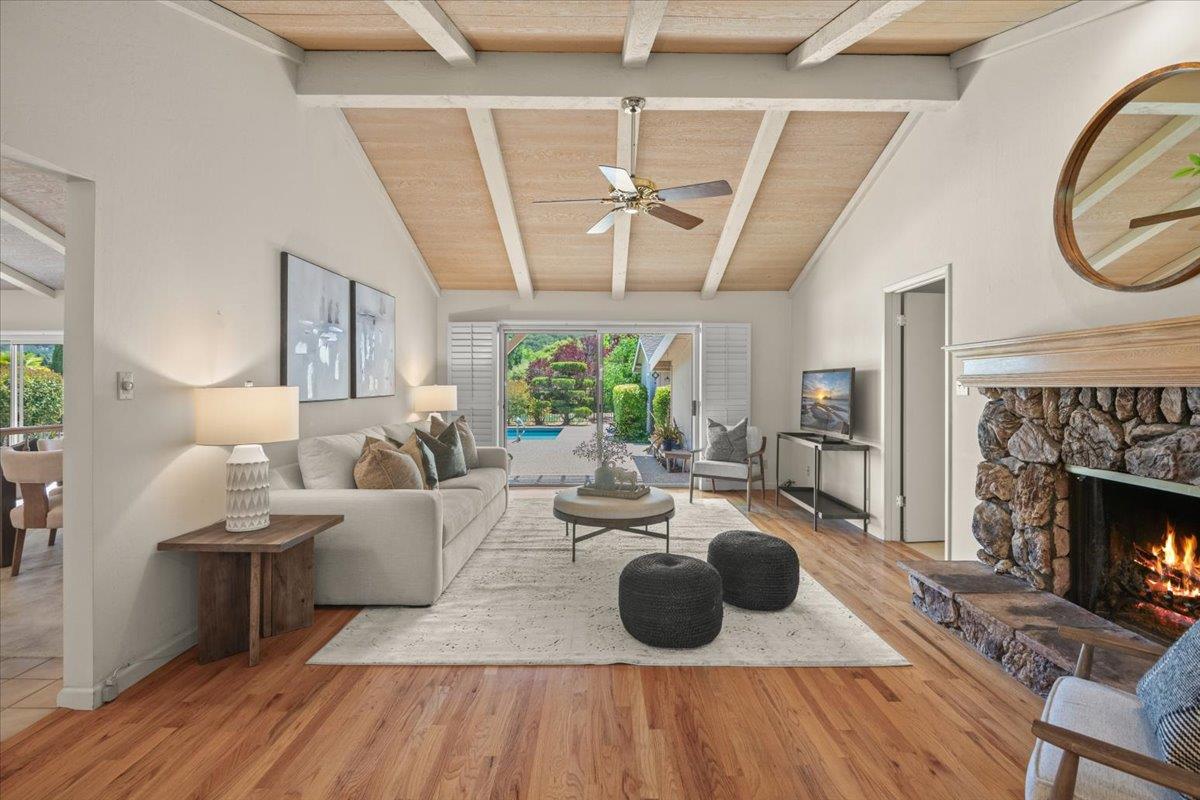 Detail Gallery Image 12 of 67 For 2130 Louis Holstrom Dr, Morgan Hill,  CA 95037 - 4 Beds | 2/1 Baths