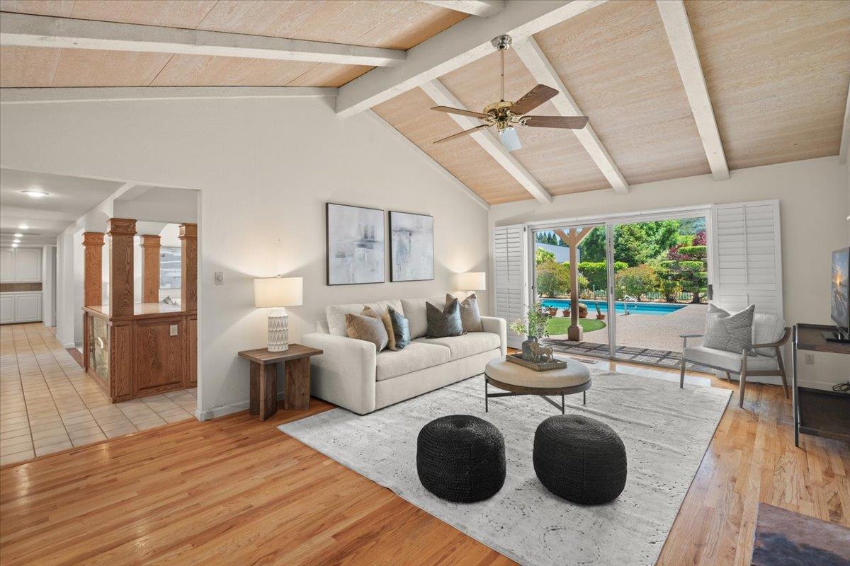 Detail Gallery Image 14 of 67 For 2130 Louis Holstrom Dr, Morgan Hill,  CA 95037 - 4 Beds | 2/1 Baths
