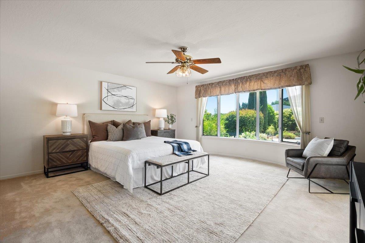 Detail Gallery Image 29 of 67 For 2130 Louis Holstrom Dr, Morgan Hill,  CA 95037 - 4 Beds | 2/1 Baths