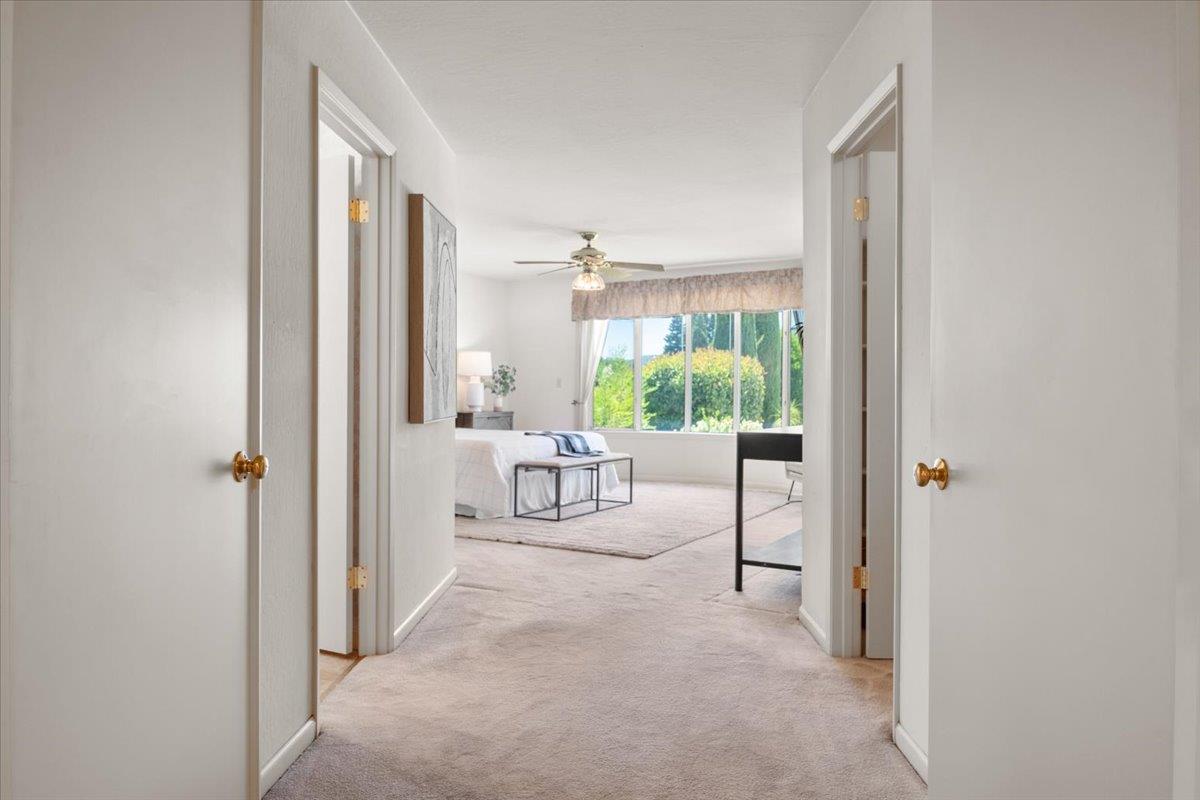 Detail Gallery Image 31 of 67 For 2130 Louis Holstrom Dr, Morgan Hill,  CA 95037 - 4 Beds | 2/1 Baths