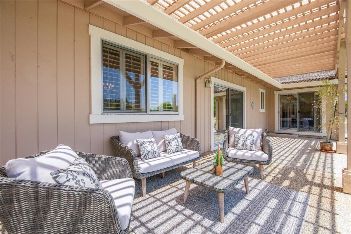 Detail Gallery Image 44 of 67 For 2130 Louis Holstrom Dr, Morgan Hill,  CA 95037 - 4 Beds | 2/1 Baths
