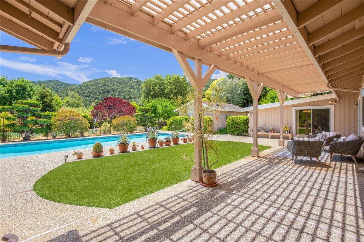 Detail Gallery Image 45 of 67 For 2130 Louis Holstrom Dr, Morgan Hill,  CA 95037 - 4 Beds | 2/1 Baths