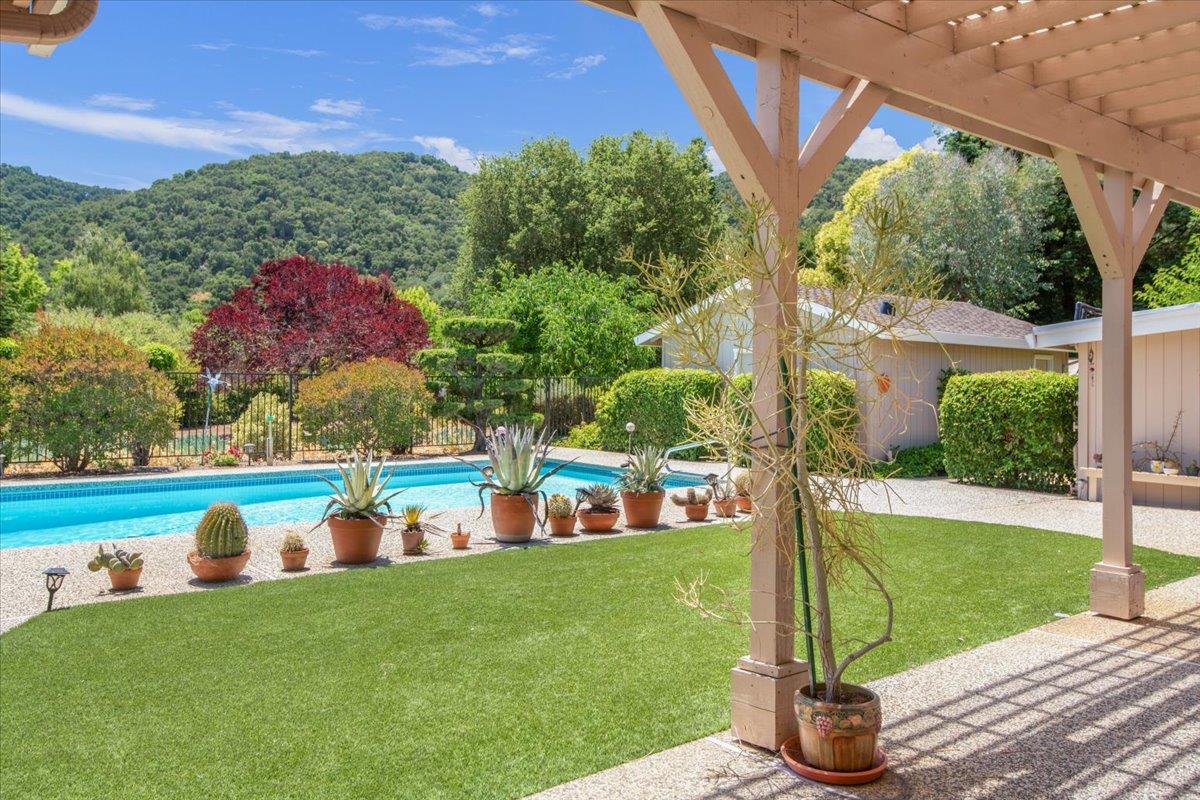 Detail Gallery Image 46 of 67 For 2130 Louis Holstrom Dr, Morgan Hill,  CA 95037 - 4 Beds | 2/1 Baths