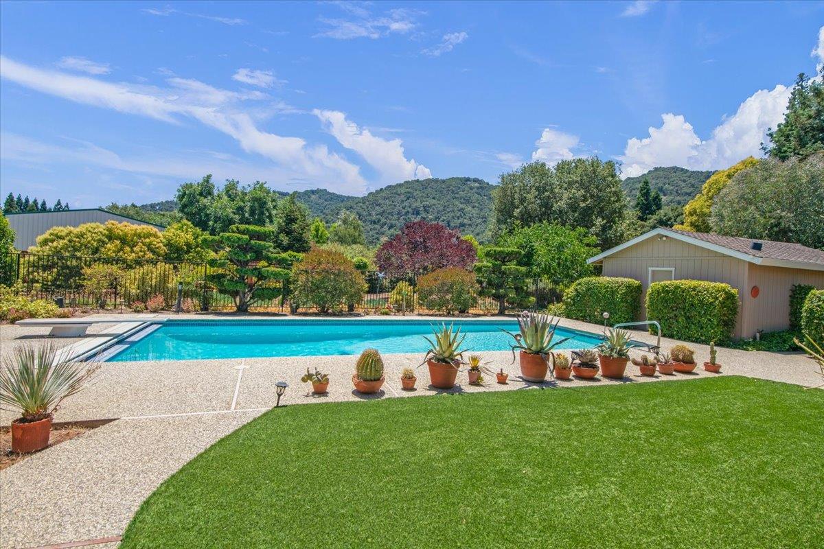 Detail Gallery Image 47 of 67 For 2130 Louis Holstrom Dr, Morgan Hill,  CA 95037 - 4 Beds | 2/1 Baths