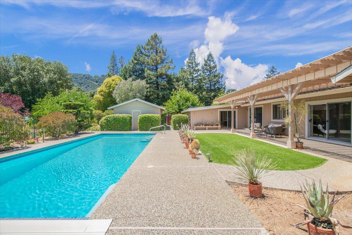 Detail Gallery Image 48 of 67 For 2130 Louis Holstrom Dr, Morgan Hill,  CA 95037 - 4 Beds | 2/1 Baths